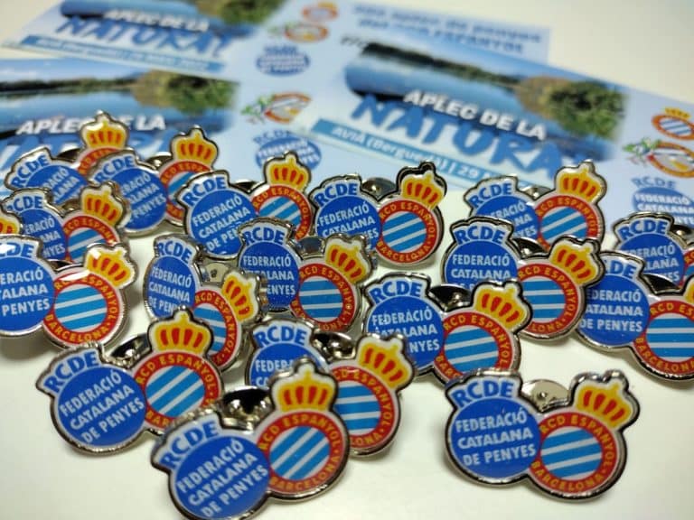 La FCPE reconoce malestar en algunas peñas del Espanyol por la campaña de abonos