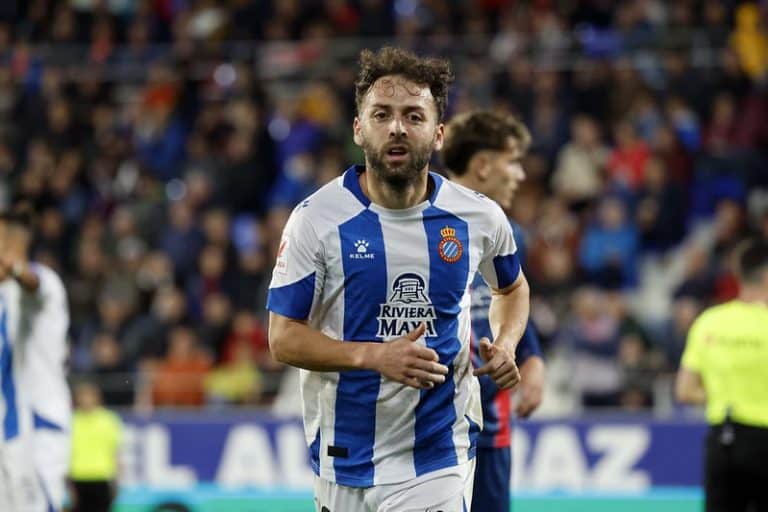 Keidi Bare tendría dos ofertas encima de la mesa, según Sport