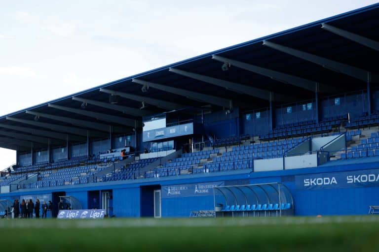 Marco Otero inicia los cambios en la cantera del Espanyol