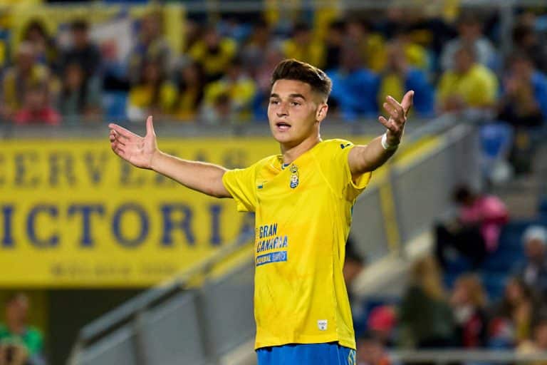 ¿Mika Mármol es una opción para el Espanyol?