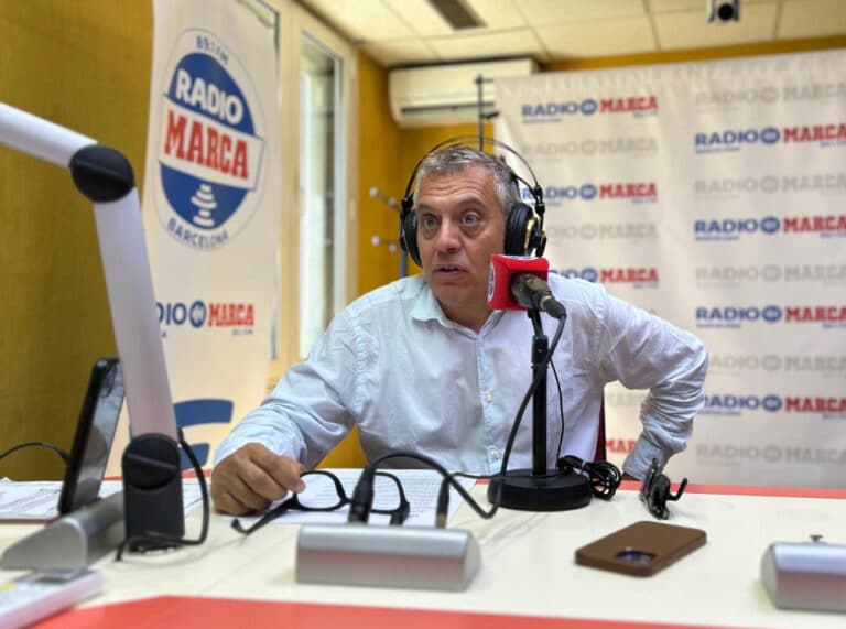 La APMAE alza la voz en el 126 aniversario del Espanyol y reclama cambios más allá del banquillo