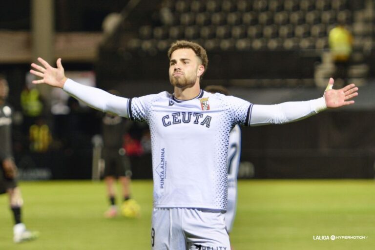 Manu Lama bendice a Marcos Fernández: «Me ha sorprendido mucho, es diferencial»