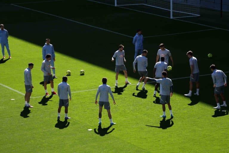 El Espanyol suma un nuevo test de pretemporada: visita a la UE Olot en julio