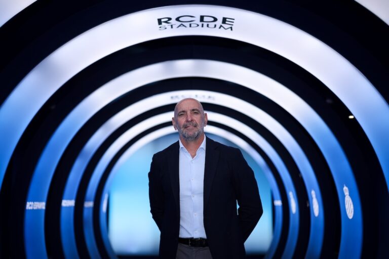 L’efecte Monchi es nota a l’Espanyol