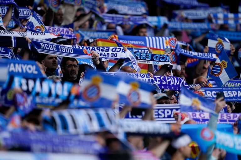 El Espanyol crece más de un 20% en las redes sociales en el último año