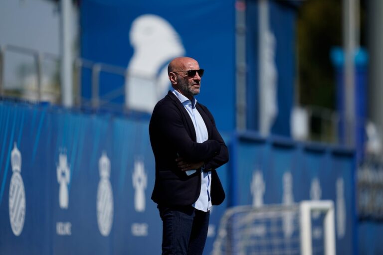 La interesante reflexión de Monchi sobre el Mundial y los fichajes