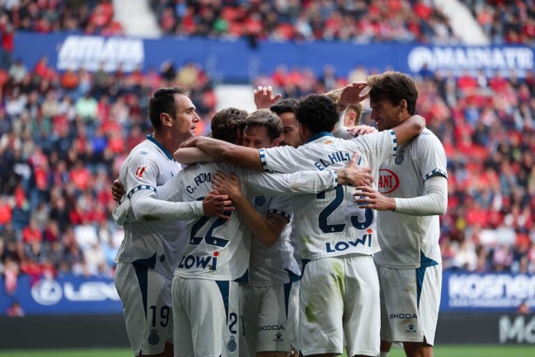 El Espanyol conocerá su hoja de ruta el 30 de junio en un calendario aún por consensuar