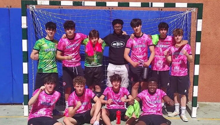 El Cadete A de Espanyol Futsal sella de forma matemática su presencia en el play-off de ascenso