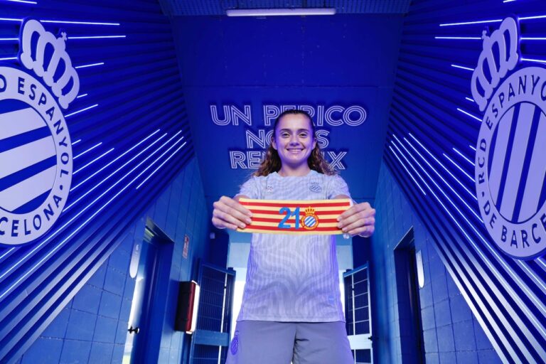 Lucía Vallejo renueva hasta el 2028