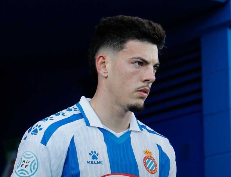 El club oficializa la salida de cuatro jugadores del Espanyol B