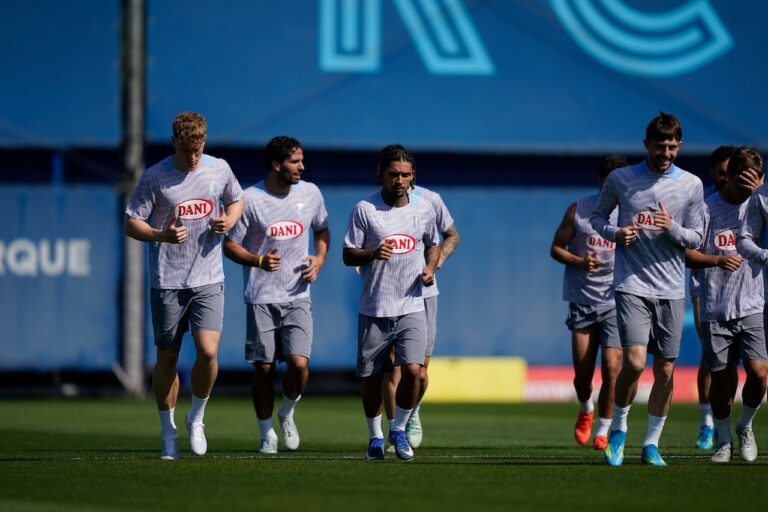 El Espanyol volverá al trabajo el 7 de julio