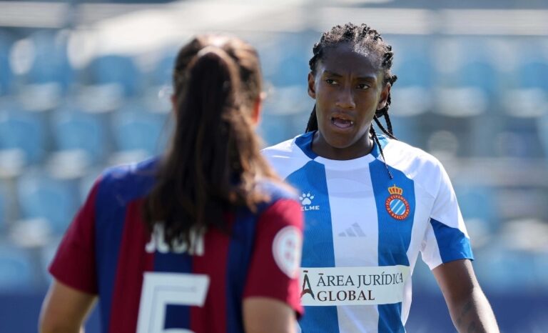 El Espanyol anuncia nueve bajas en el femenino