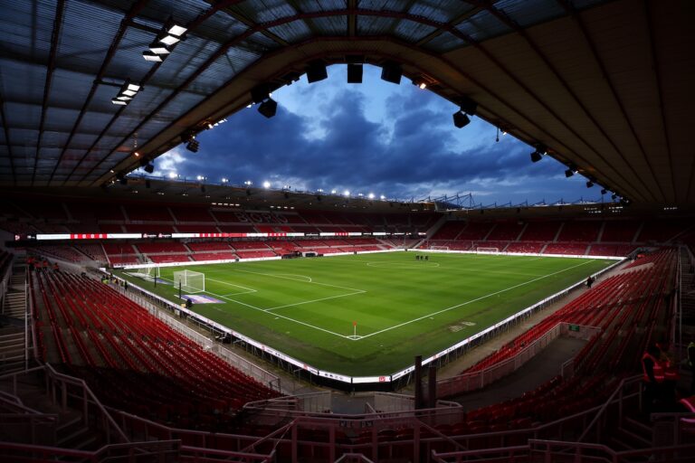 El Espanyol suma un nuevo destino internacional: el Riverside Stadium