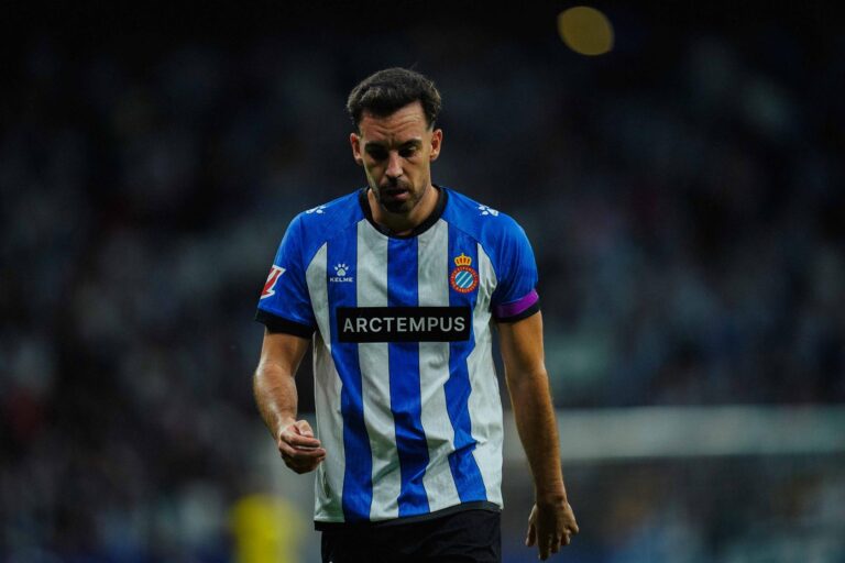 El 1X1 de un Espanyol de vergüenza