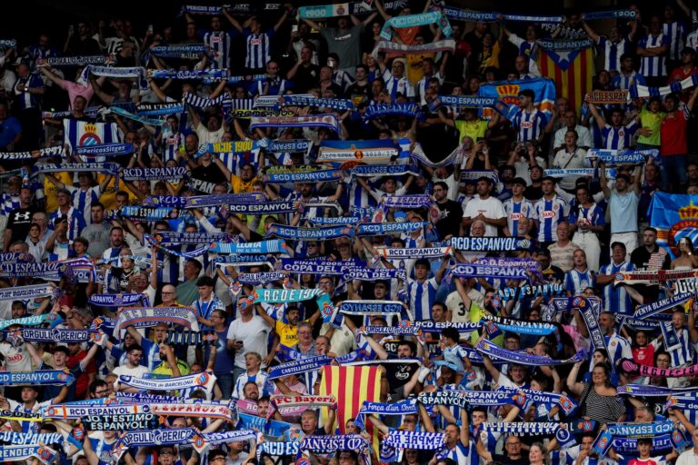 LaLiga pone el foco en el club perico: las denuncias del RCDE Stadium que amenazan al Espanyol