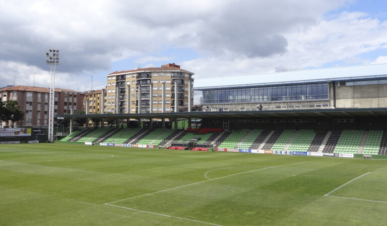 Horario y dónde ver el Sestao River-Espanyol
